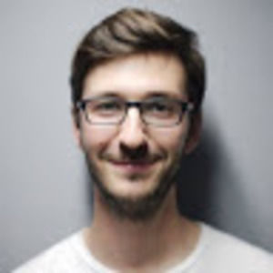 Meet your Posher, Vincent